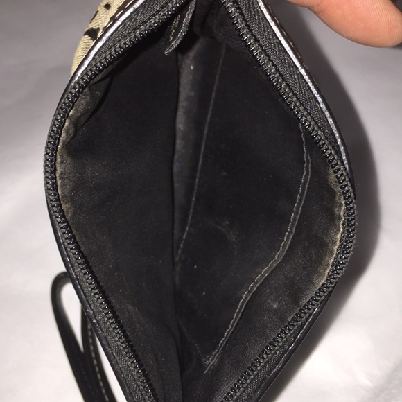 COACH WRISTLET - Picture 4 of 6